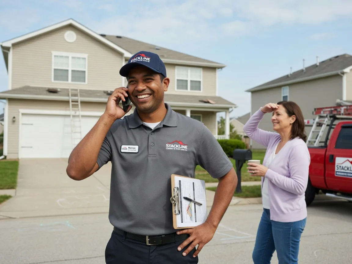Chimney flashing repair Prompton, PA FAQs